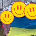 Three more Ukrainian kids abducted by Russia reunited with their families