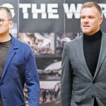 Ukraine and Lithuania agree to joint arms production for UA military