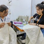 Best b des fashion design course in Jaipur