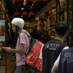 Argentina’s annual inflation soars above 250% in January