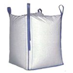 U Panel/Builder FIBC Bags Manufacturer