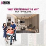 Smart Home Technology is a must’ says Homebuyers