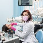 Best dental clinic in Kakkanad