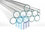 Quartz Glass Tubing, Quartz Glass Tubing Suppliers in India Mkube Enterprise