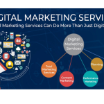 Are Digital Marketing Services Significant for UK Companies?