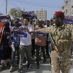 Turkey hosts another round of talks to ease tensions between Ethiopia and Somalia