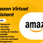 Elevate Your Amazon Business with Professional Services
