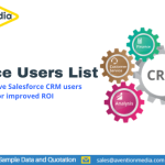 Hospital Procurement Email List – Engage Hospital Procurement Experts