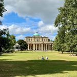 Jackson-Stops Estate Agents Cheltenham