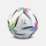 Affix Size 5 Professional Soccer Ball – TPU Durable Football for Training & Matches