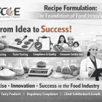 Recipe Formulation in Food Innovation | FFCE