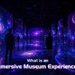 What Is an Immersive Museum Experience? A New Era of Interactive Learning